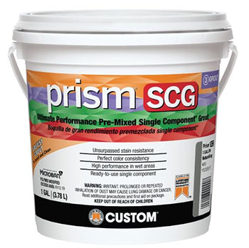 Prism SCG Grout