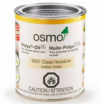 Osmo Polyx Oil