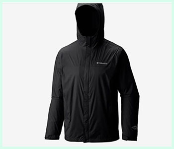 Columbia Watertight ii Rain Jacket