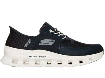 Skechers Glide Step