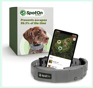 Spoton Gps Fence