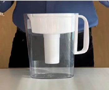 Brita Elite