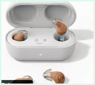 Vivtone Hearing Aid