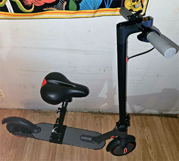 Maxshot V1 Electric Scooter