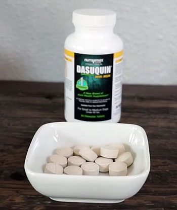 pupgrade joint support