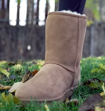 UGG Tasman