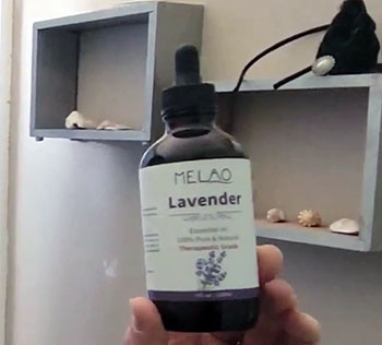 Majestic Pure Lavender Essential Oil