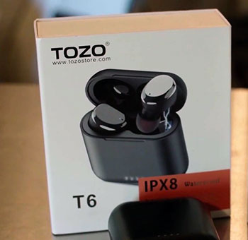 Tozo T6