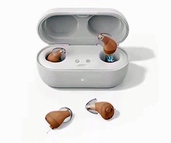 Vivtone Hearing Aid