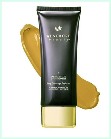 Westmore Body Coverage Perfector