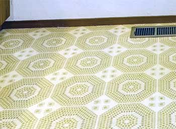 Generic Linoleum