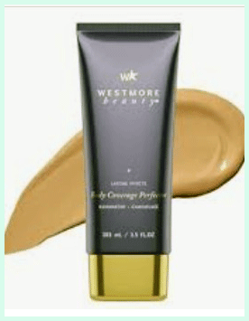 Westmore Body Coverage Perfector 