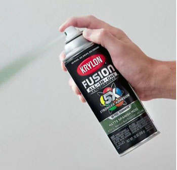 Krylon COLORmaxx