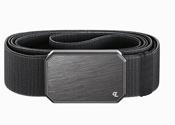 Groove Belt