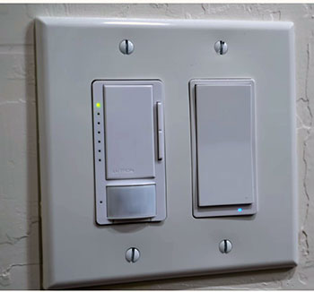 Leviton Decora Smart