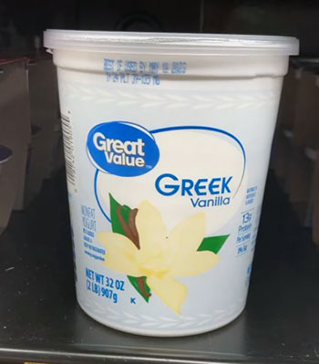 Too Good Yogurt