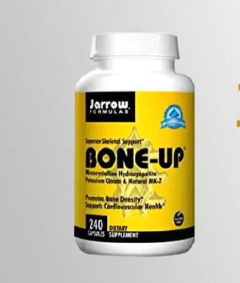 Jarrow Bone Up