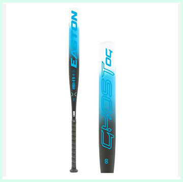 easton ghost og review
