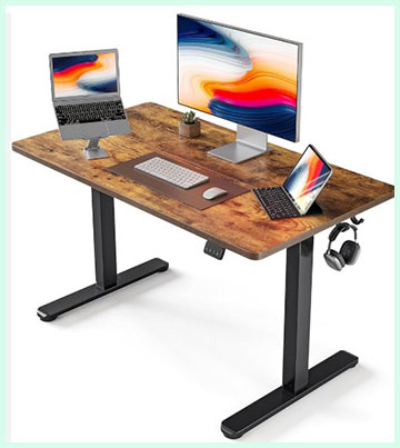 Fezibo Standing Desk