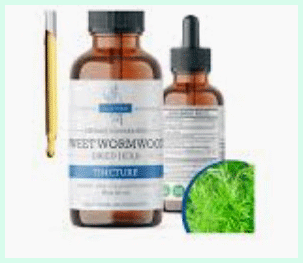 Sweet Relief Parasite Cleanse