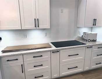 Fabuwood Kitchen Cabinets
