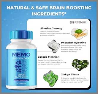 Memo Master Supplement