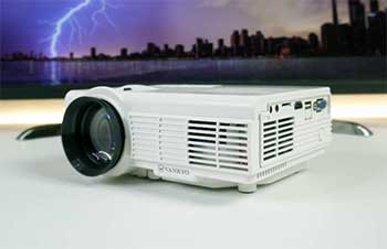 Vankyo Leisure 3 Pro