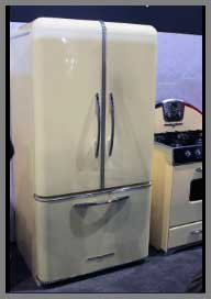 Northstar Refrigerator