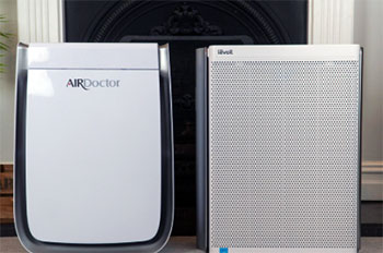 Air Doctor 3000
