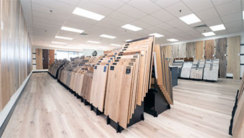 Express Flooring