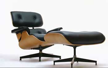 Curverk Eames Chair