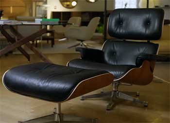 Iconic Chair