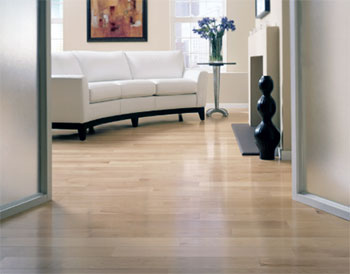 Somerset Hardwood Flooring