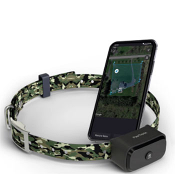 Pawtronic Gps Fence