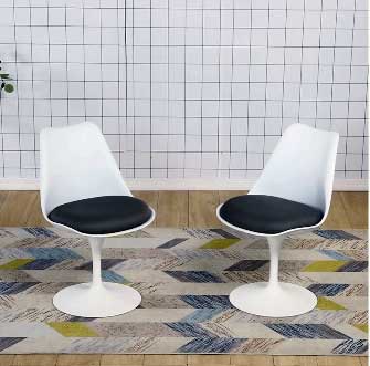 Burrow Vesper Chair