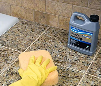 Aqua Mix Sealer's Choice Gold