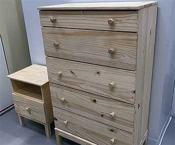 IKEA Tarva
