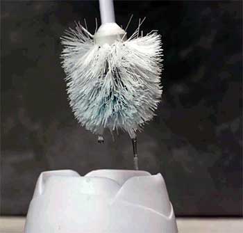 Joseph Joseph Toilet Brush