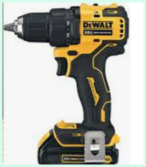 DeWalt Xtreme (12V MAX)