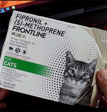 Frontline Plus