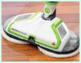 Shark Steam And Scrub