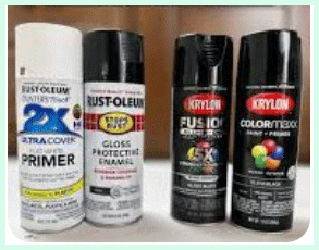 Krylon COLORmaxx