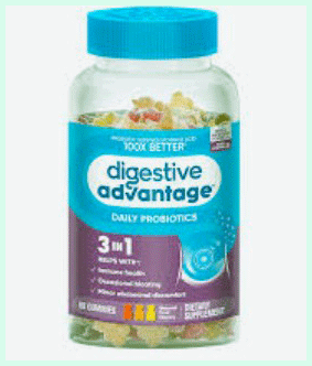 Digestive Advantage Probiotic