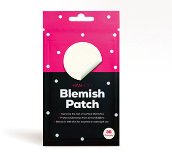 Hanhoo Blemish Patch