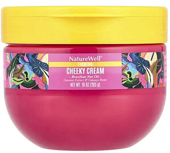 Naturewell Cheeky Cream