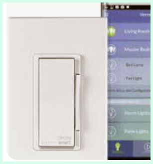 Leviton Decora Smart