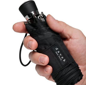 Davek Mini Umbrella
