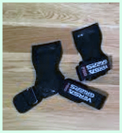 Versa Gripps Classic