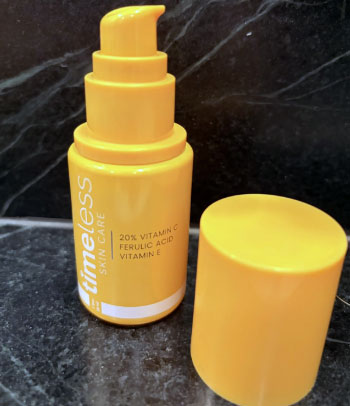 Timeless Vitamin C Serum