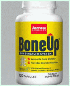 Jarrow Bone Up